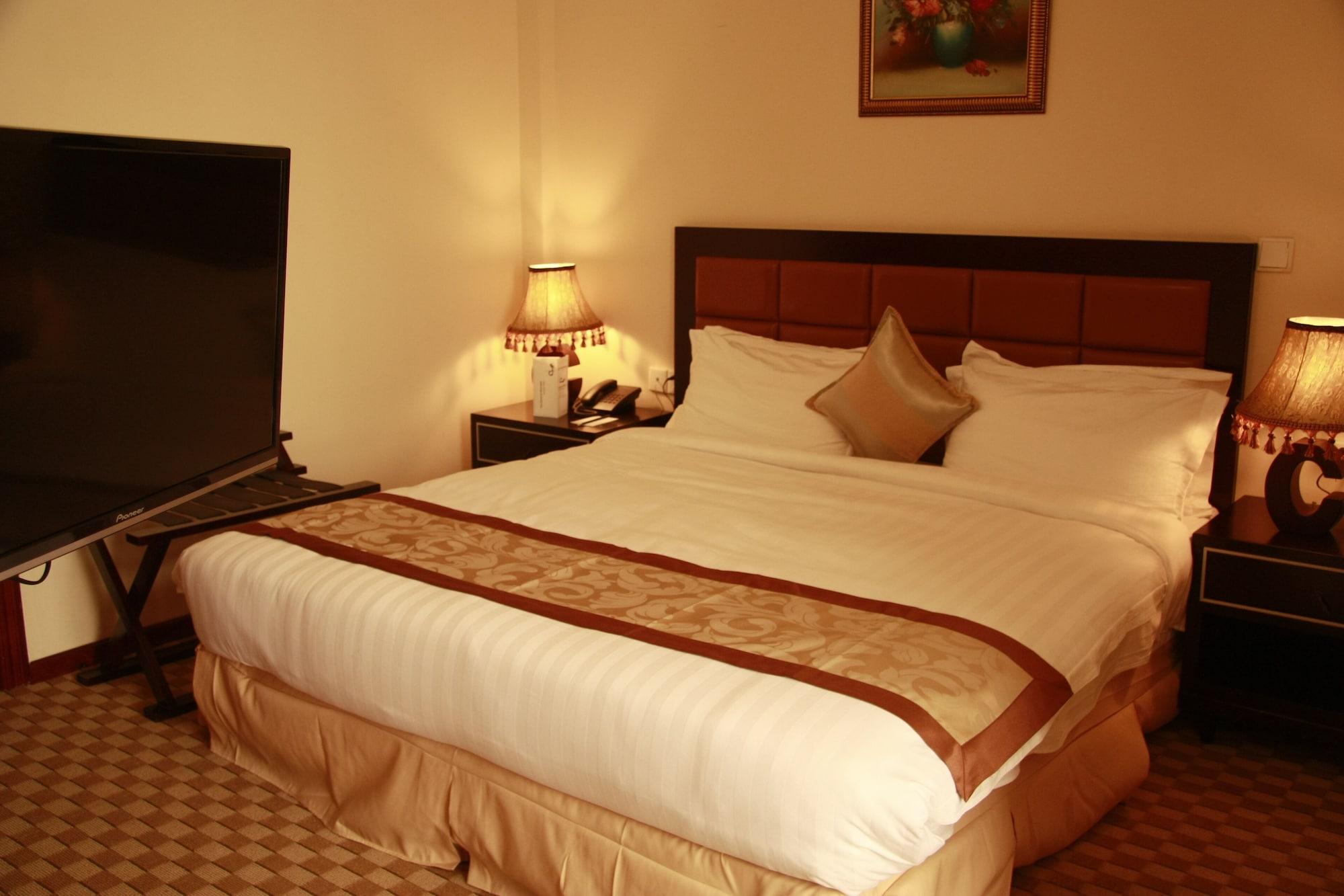 Caravan Hotel Addis Ababa Exterior foto